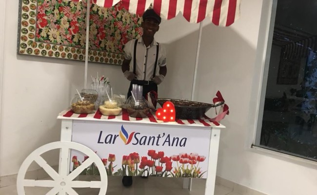 brigadeiro de tacho