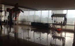 Festa de Halloween