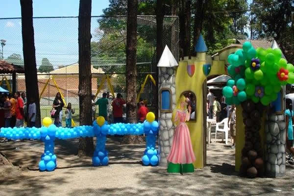 Dia das Crianças Empresa _sp