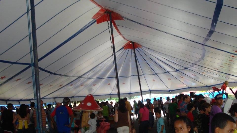 Dia das Crianças Eventos