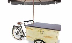 Food Bike SP