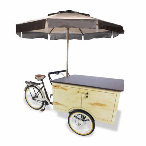Food Bike SP