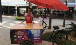 Food Bike Locação