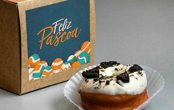 Brindes corporativos para Páscoa